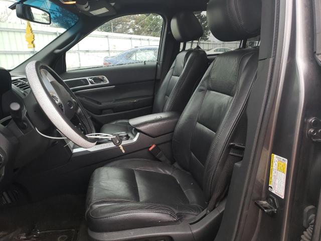 Photo 5 from auction – 2011 FORD EXPLORER X with VIN 1FMHK8D86BGA89705
