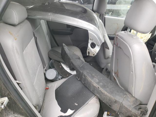 Photo 6 from auction – 2005 SATURN VUE with VIN 5GZCZ63465S841884