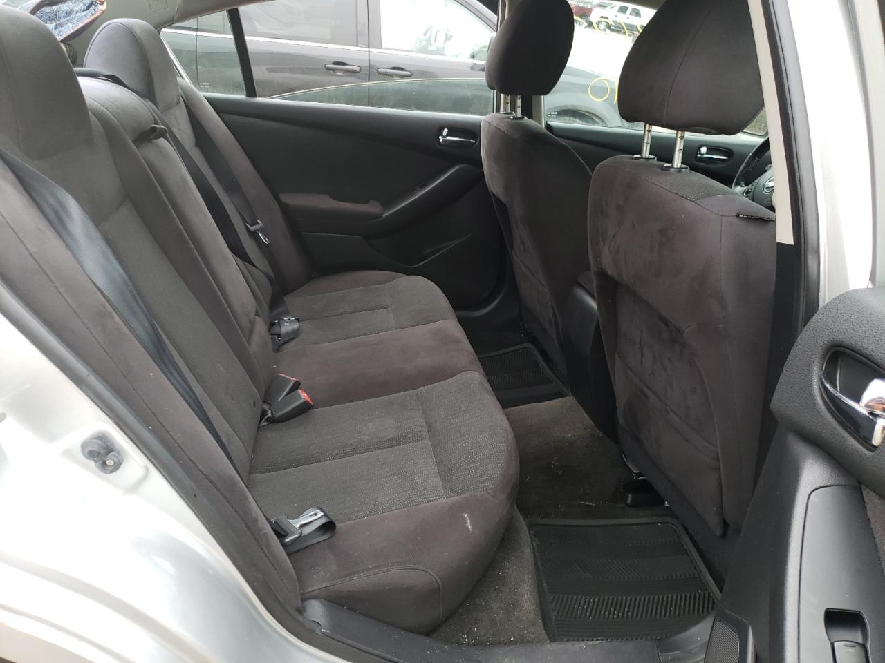 Photo 6 from auction – 2012 NISSAN ALTIMA BAS with VIN 1N4AL2AP5CN555817