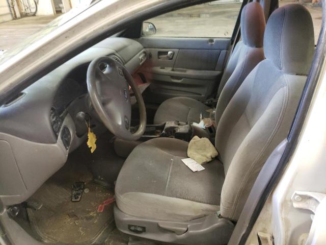 Photo 5 from auction – 2001 FORD TAURUS SES with VIN 1FAFP55U91AZ16624