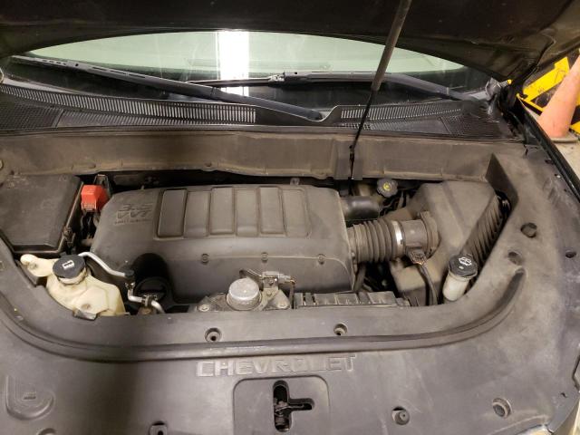 Photo 7 from auction – 2011 CHEVROLET TRAVERSE L with VIN 1GNKVFED2BJ176559