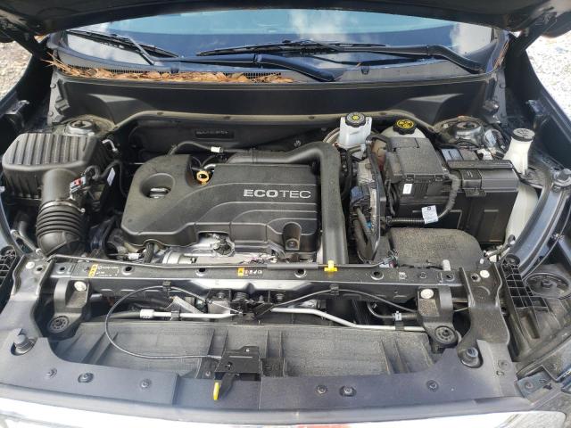 Photo 7 from auction – 2018 GMC TERRAIN SL with VIN 3GKALPEV8JL259787
