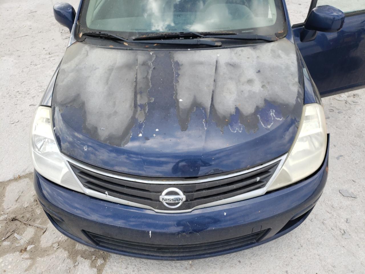 Photo 7 from auction – 2012 NISSAN VERSA S with VIN 3N1BC1CP8CK284430