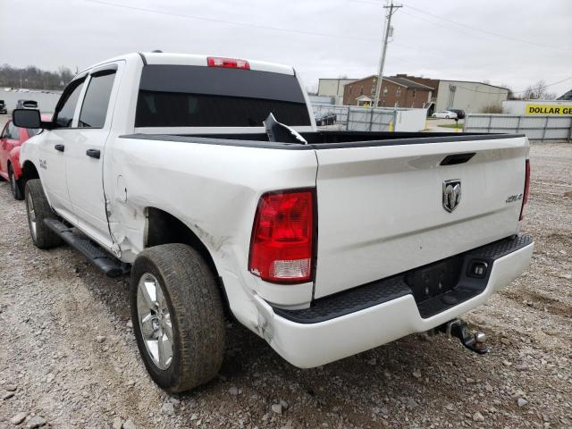 Photo 3 from auction – 2017 RAM 1500 ST with VIN 1C6RR7KG3HS641960