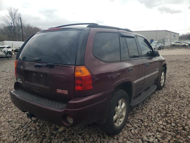 Photo 4 from auction – 2006 GMC ENVOY with VIN 1GKDT13S662217212