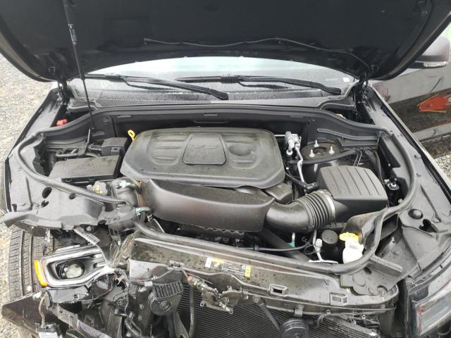 Photo 7 from auction – 2021 JEEP GRAND CHER with VIN 1C4RJFBG4MC811581