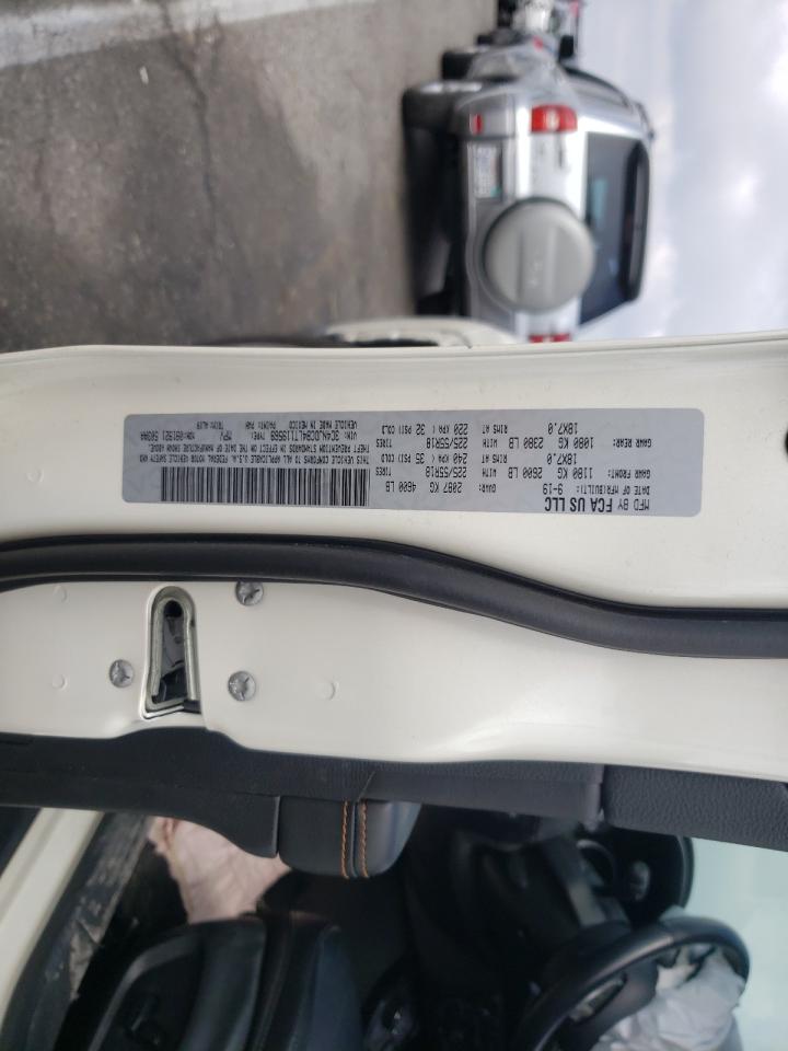 Фото 10 с аукциона – 2020 JEEP COMPASS LI с VIN 3C4NJDCB4LT119569