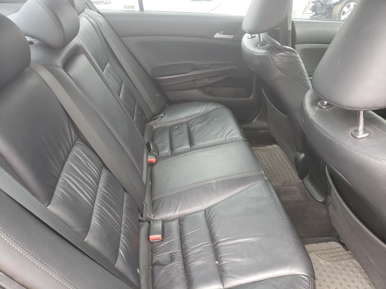 Photo 6 from auction – 2012 HONDA ACCORD SE with VIN 1HGCP2F65CA217740