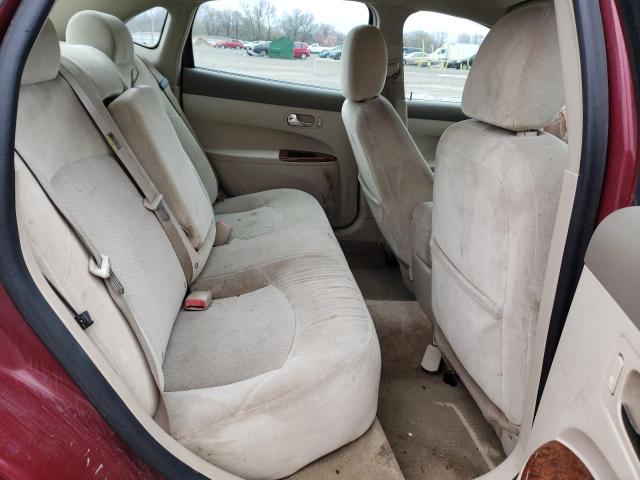 Фото 6 с аукциона – 2005 BUICK LACROSSE с VIN 2G4WC562551240689