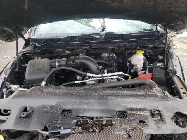 Photo 7 from auction – 2021 RAM 1500 CLASS with VIN 1C6RR7LT3MS511005