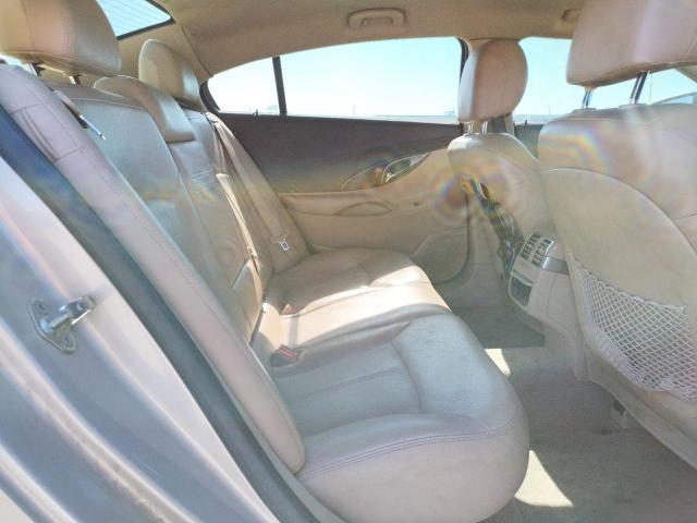 Photo 6 from auction – 2010 BUICK LACROSSE C with VIN 1G4GB5EG2AF318126