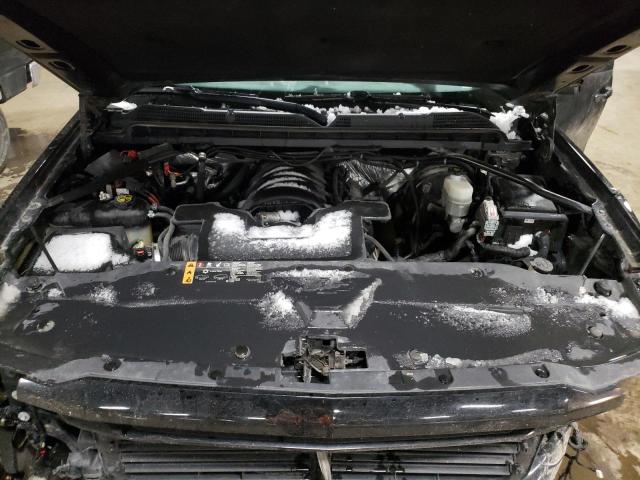 Photo 7 from auction – 2018 CHEVROLET SILVERADO with VIN 3GCUKSEC4JG193017