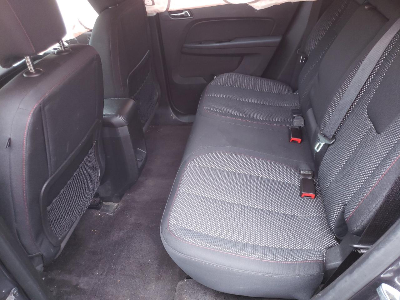 Photo 6 from auction – 2016 GMC TERRAIN with VIN 2GKFLTEK8G6260312