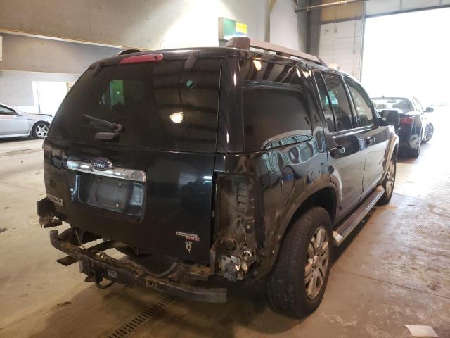 Photo 4 from auction – 2006 FORD EXPLORER E with VIN 1FMEU74856UB71195