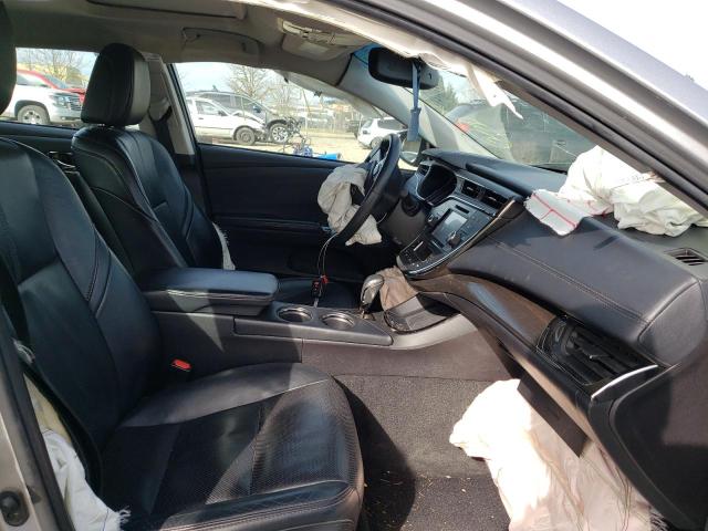Photo 5 from auction – 2016 TOYOTA AVALON HYB with VIN 4T1BD1EB3GU050595