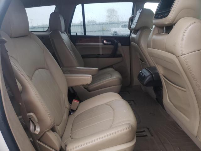 Photo 6 from auction – 2011 BUICK ENCLAVE CX with VIN 5GAKVBED6BJ197417