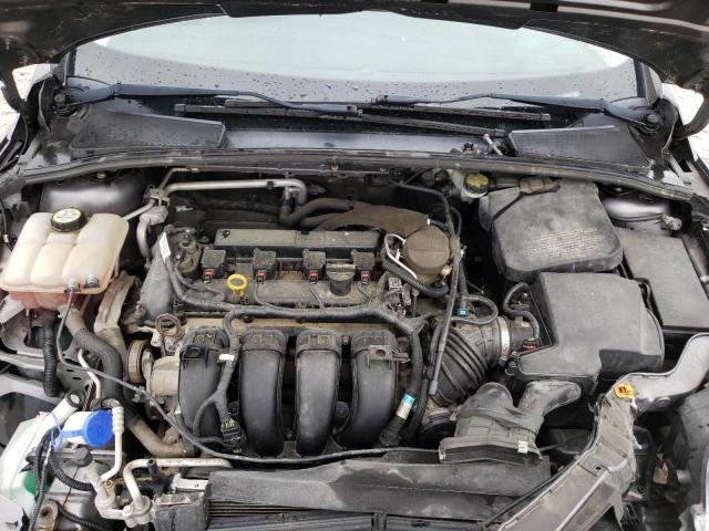 Photo 7 from auction – 2013 FORD FOCUS SE with VIN 1FADP3F26DL260694