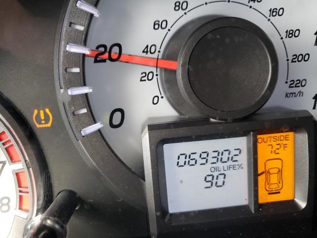 Photo 8 from auction – 2014 HONDA PILOT EX with VIN 5FNYF3H47EB020393