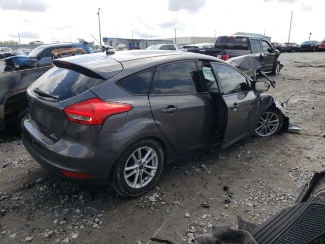 Photo 4 from auction – 2015 FORD FOCUS SE with VIN 1FADP3K24FL233342