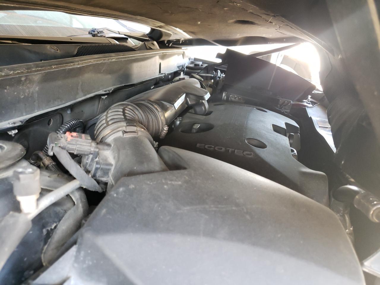 Photo 7 from auction – 2014 CHEVROLET MALIBU 2LT with VIN 1G11E5SL7EF253078