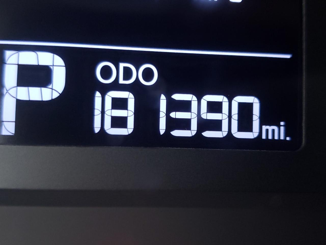 Zdjęcie 8 z aukcji – 2015 KIA FORTE LX z VIN KNAFK4A68F5285733