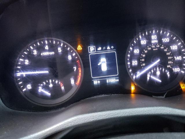 Photo 8 from auction – 2017 HYUNDAI TUCSON LIM with VIN KM8J3CA42HU315736