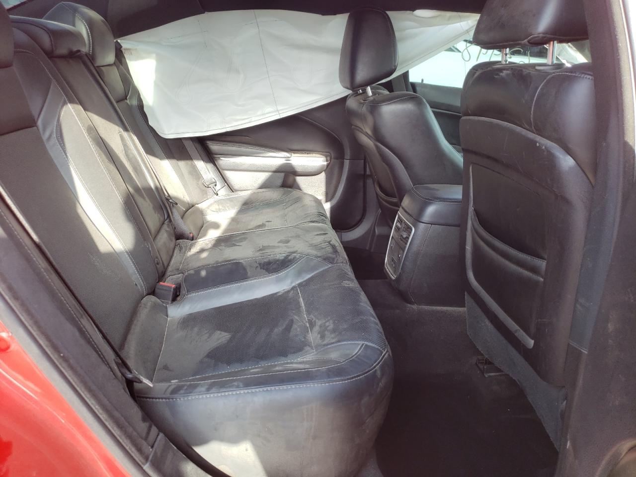 Photo 6 from auction – 2019 DODGE CHARGER SX with VIN 2C3CDXBG3KH657074