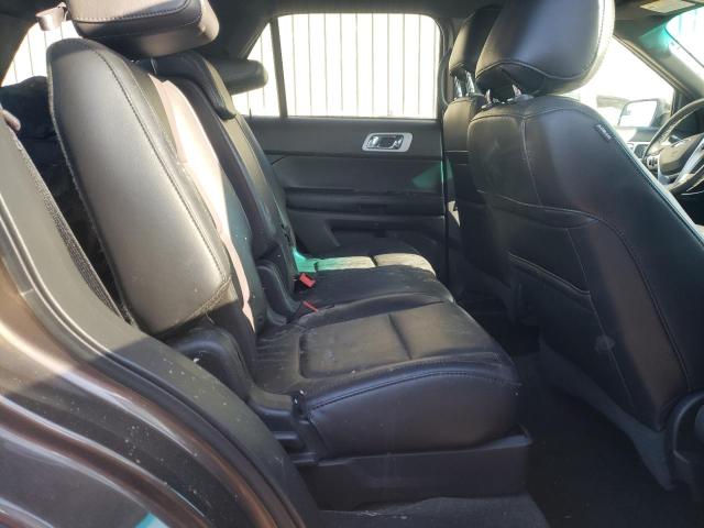 Photo 6 from auction – 2015 FORD EXPLORER X with VIN 1FM5K7D8XFGA08532