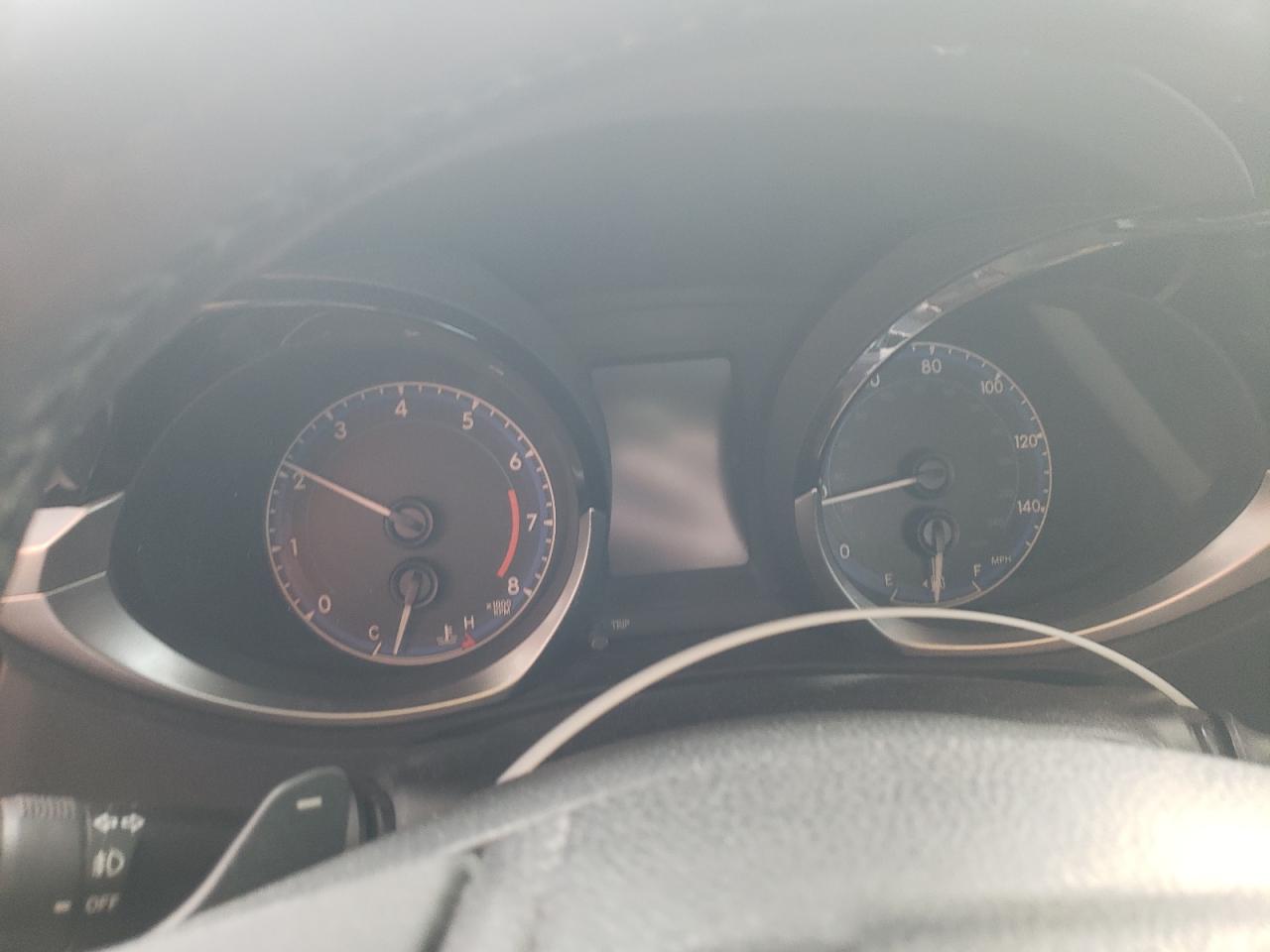 Photo 8 from auction – 2015 TOYOTA COROLLA L with VIN 2T1BURHE8FC410612