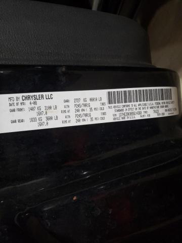 Photo 10 from auction – 2008 DODGE DAKOTA QUA with VIN 1D7HE28K88S614368