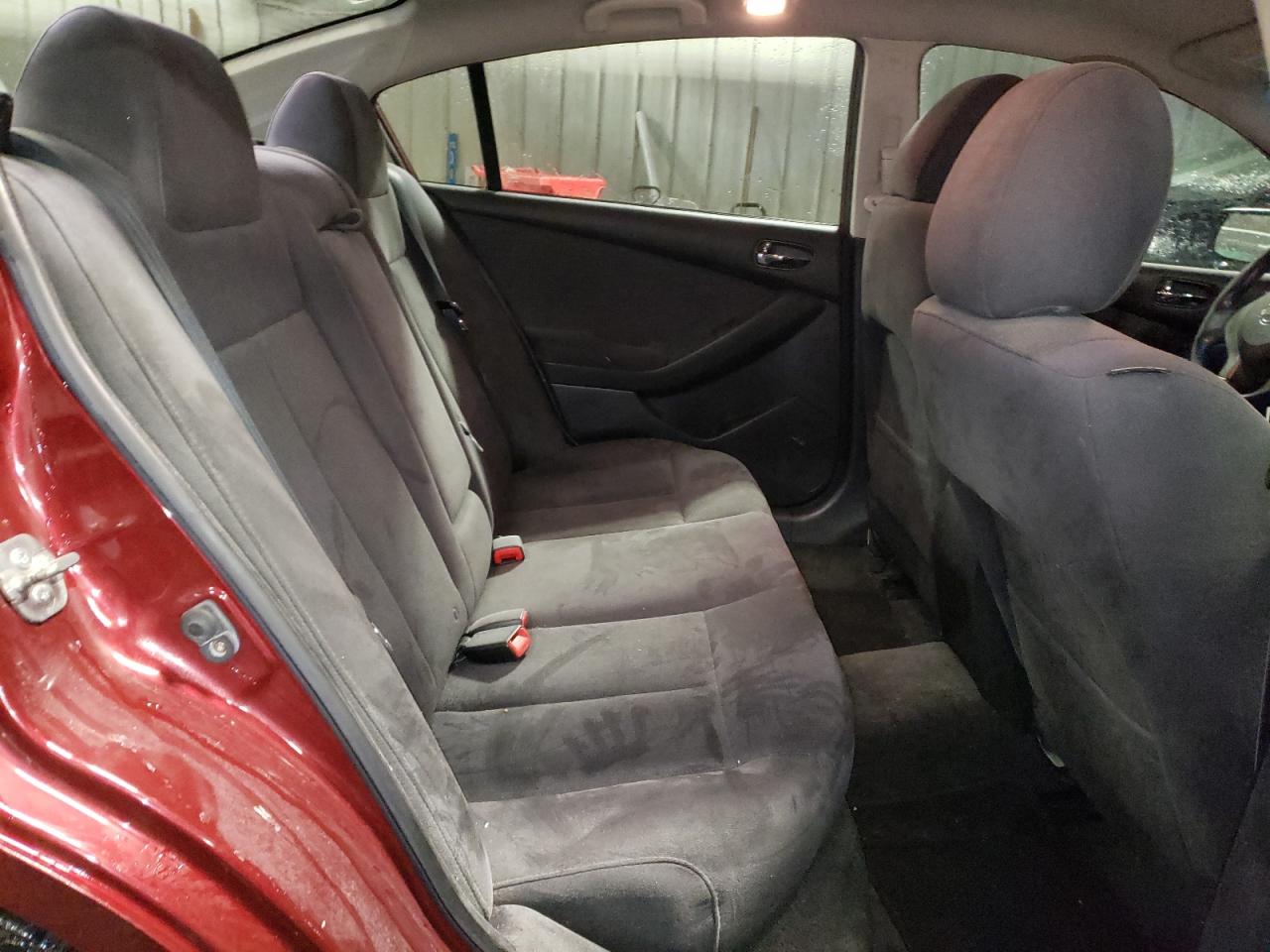 Photo 6 from auction – 2011 NISSAN ALTIMA BAS with VIN 1N4AL2AP2BN445712