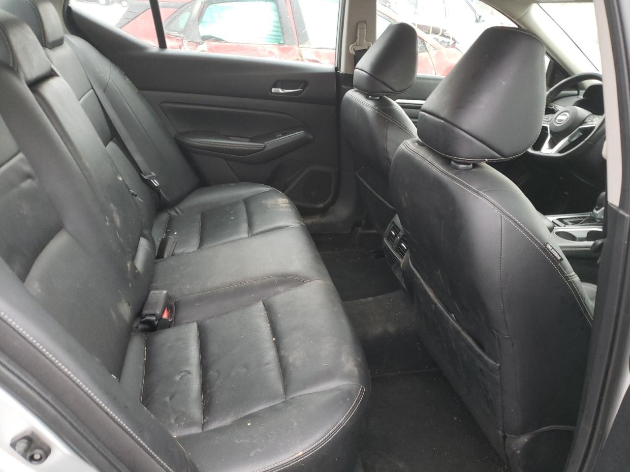 Photo 6 from auction – 2019 NISSAN ALTIMA SL with VIN 1N4BL4EV9KC175303