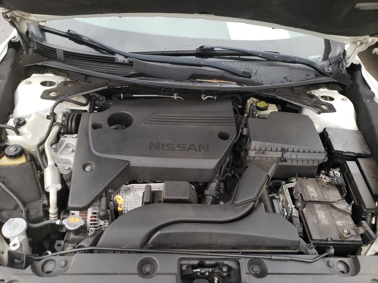 Photo 7 from auction – 2016 NISSAN ALTIMA 2.5 with VIN 1N4AL3AP0GC213554