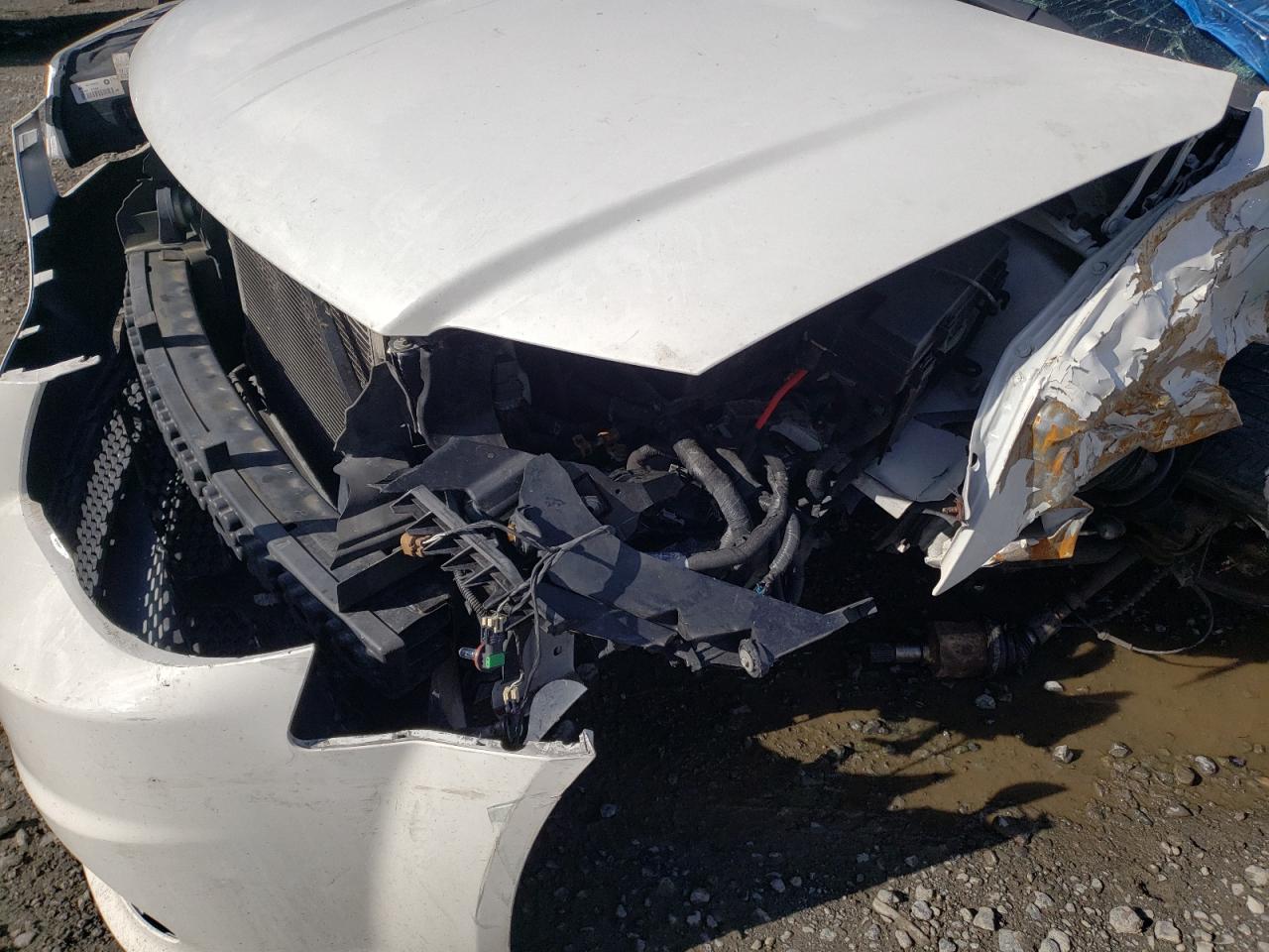 Photo 9 from auction – 2011 DODGE GRAND CARA with VIN 2D4RN3DG5BR680538