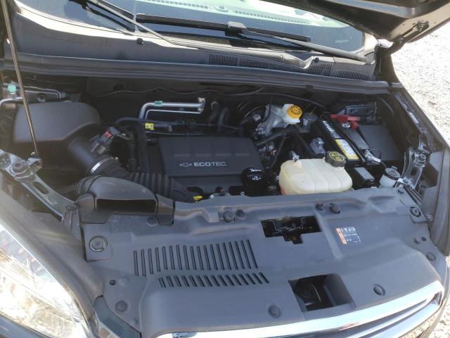 Photo 7 from auction – 2016 CHEVROLET TRAX 1LT with VIN 3GNCJLSB5GL270176