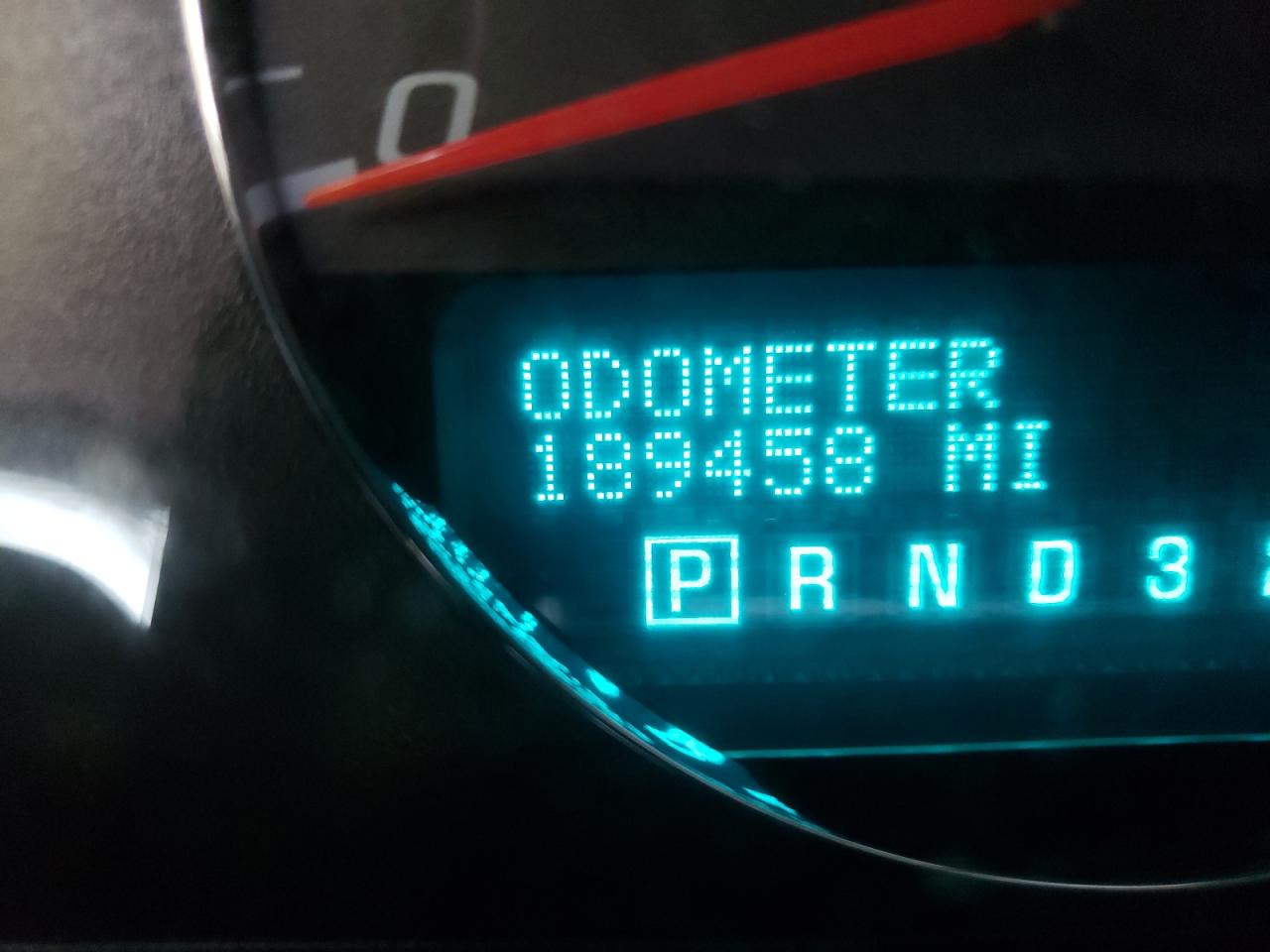 Photo 8 from auction – 2009 CHEVROLET IMPALA 1LT with VIN 2G1WT57K591168314