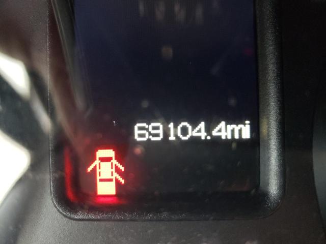 Photo 8 from auction – 2017 RAM 1500 ST with VIN 1C6RR7KG3HS641960