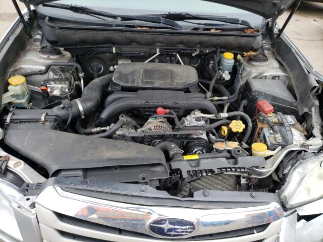 Снимка 7 от търг – 2011 SUBARU OUTBACK 2. с VIN 4S4BRBKC7B3342690