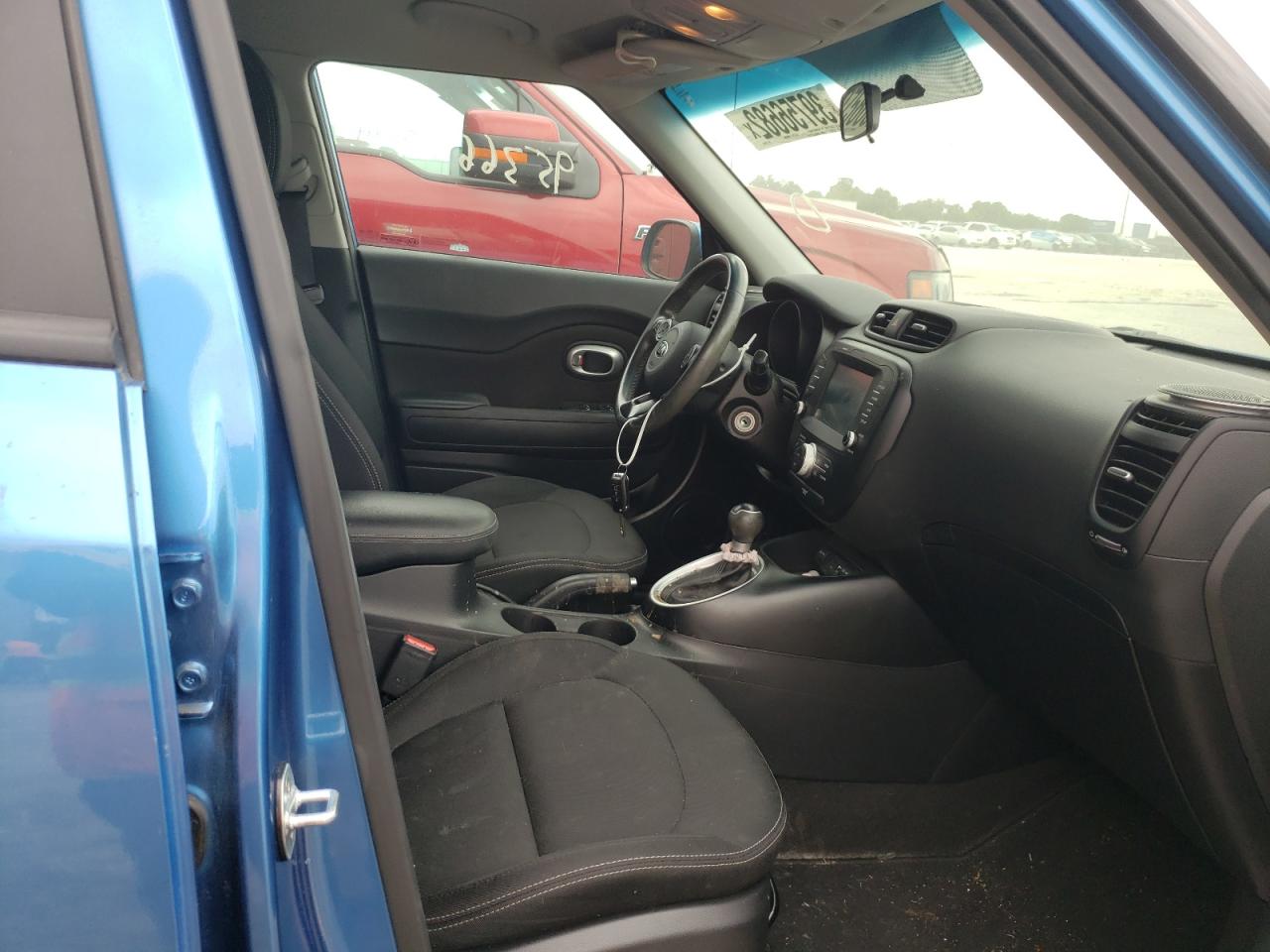 Photo 5 from auction – 2018 KIA SOUL + with VIN KNDJP3A59J7589165