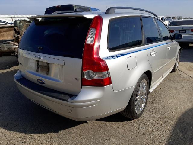 Photo 4 from auction – 2007 VOLVO V50 T5 with VIN YV1MW682072316421