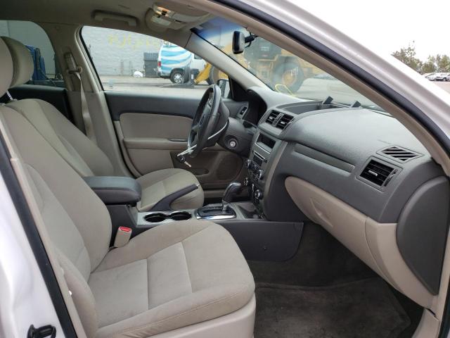 Photo 5 from auction – 2011 FORD FUSION HYB with VIN 3FADP0L38BR276339