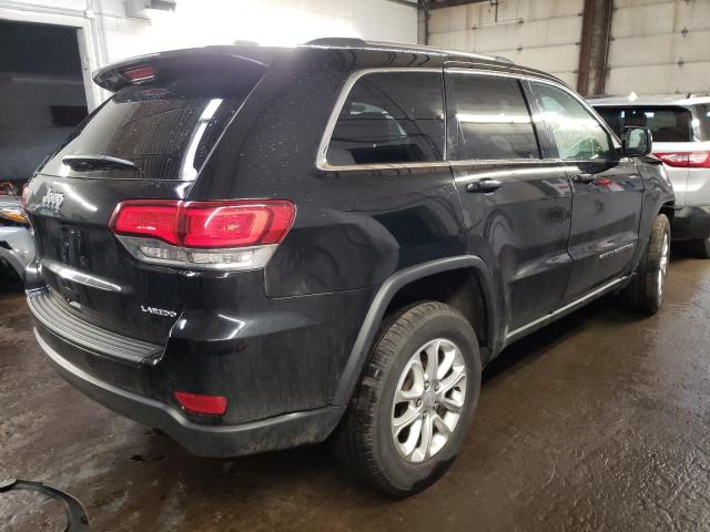 Photo 7 from auction – 2021 JEEP GRAND CHER with VIN 1C4RJFAGXMC710868