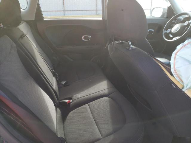 Photo 6 from auction – 2017 KIA SOUL + with VIN KNDJP3A50H7499624
