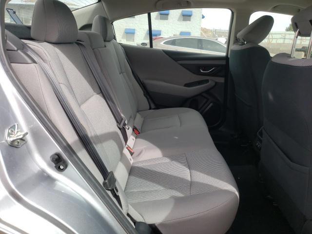 Photo 6 from auction – 2020 SUBARU LEGACY PRE with VIN 4S3BWAE68L3031641