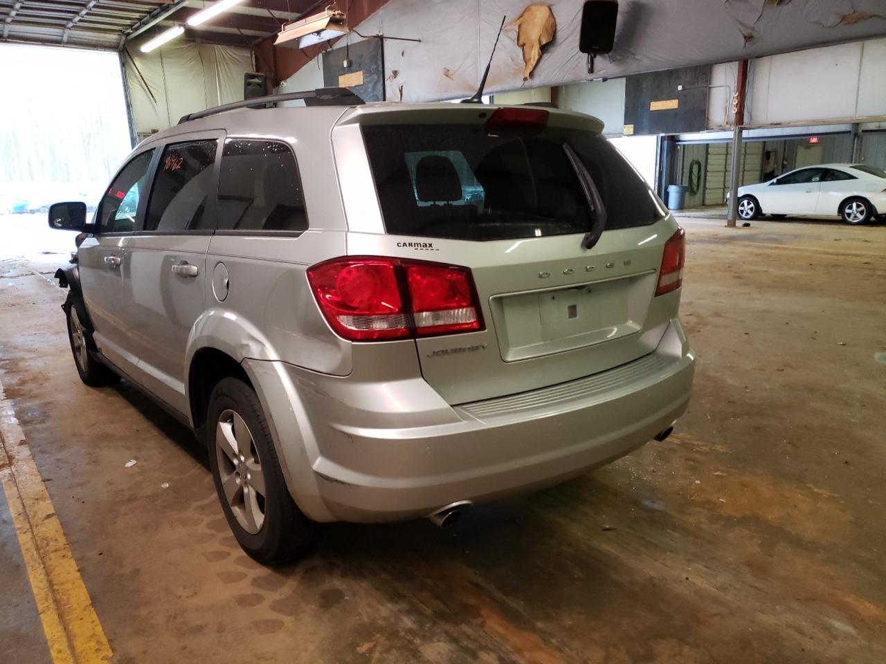 Photo 3 from auction – 2011 DODGE JOURNEY MA with VIN 3D4PG1FG6BT501973
