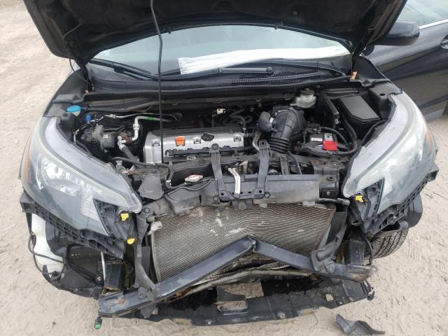 Photo 7 from auction – 2014 HONDA CRV with VIN 2HKRM4H77EH635666