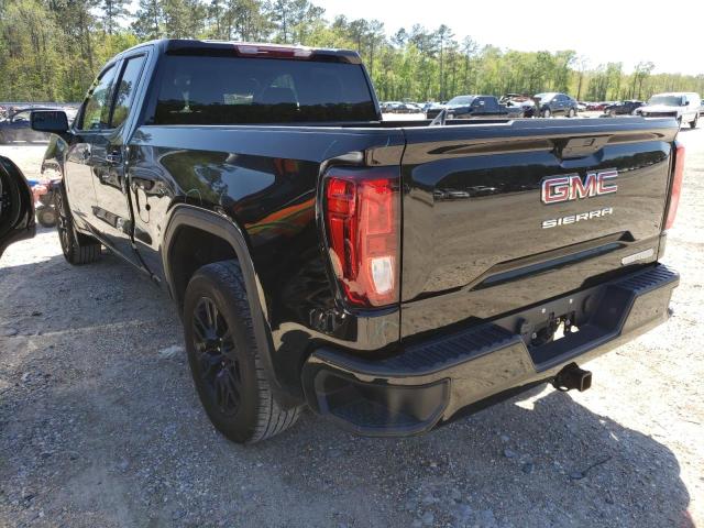 Photo 3 from auction – 2020 GMC SIERRA C15 with VIN 1GTR8CEK2LZ242011