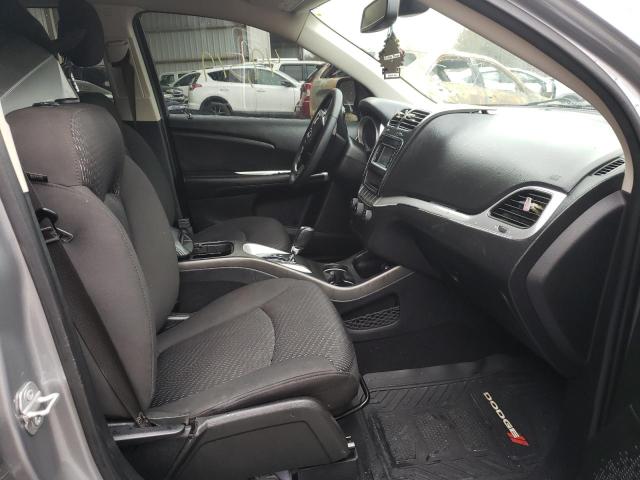 Фото 5 с аукциона – 2018 DODGE JOURNEY SE с VIN 3C4PDCAB2JT527465