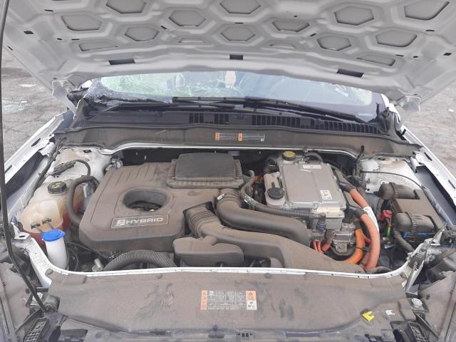 Photo 7 from auction – 2019 FORD FUSION SE with VIN 3FA6P0LU1KR188881