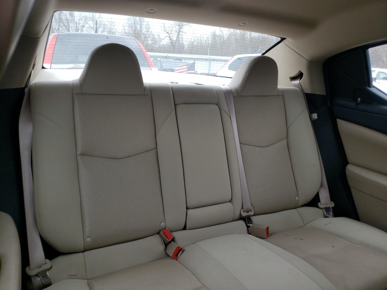 Photo 6 from auction – 2011 DODGE AVENGER EX with VIN 1B3BD4FG4BN548700